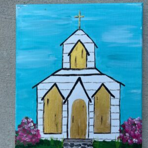 Country Chapel