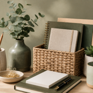 Business & Studio Essentials