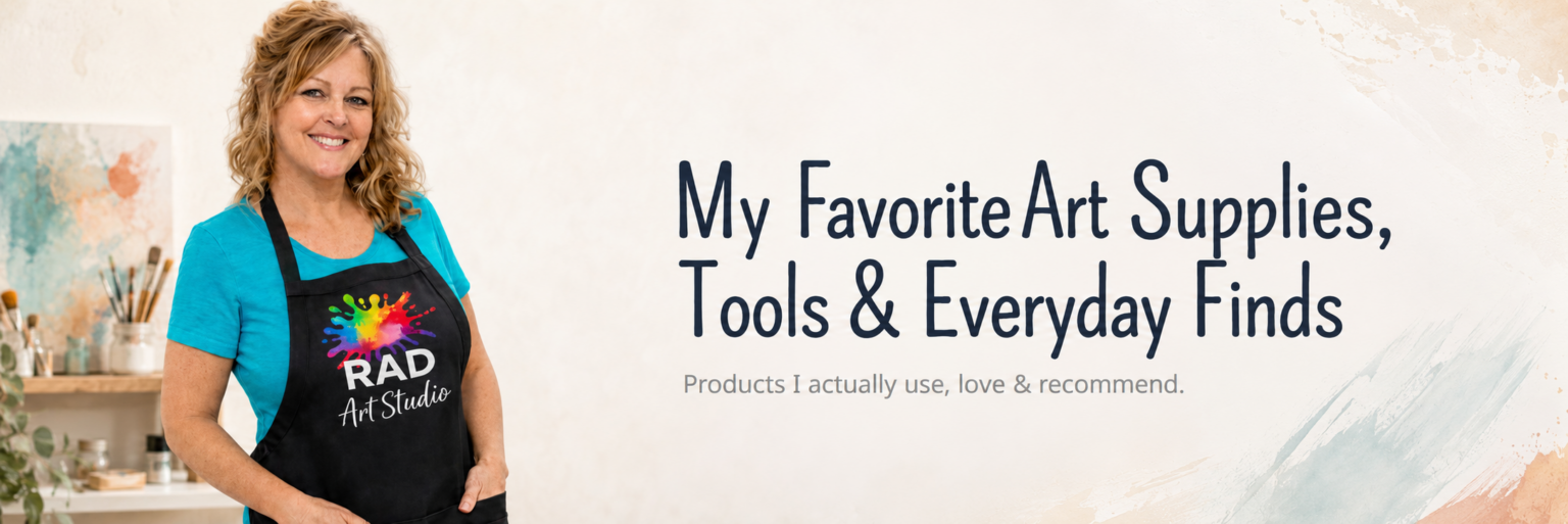 Robyn's Favorites Art Business Home Lifestyle Finds